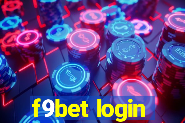 f9bet login